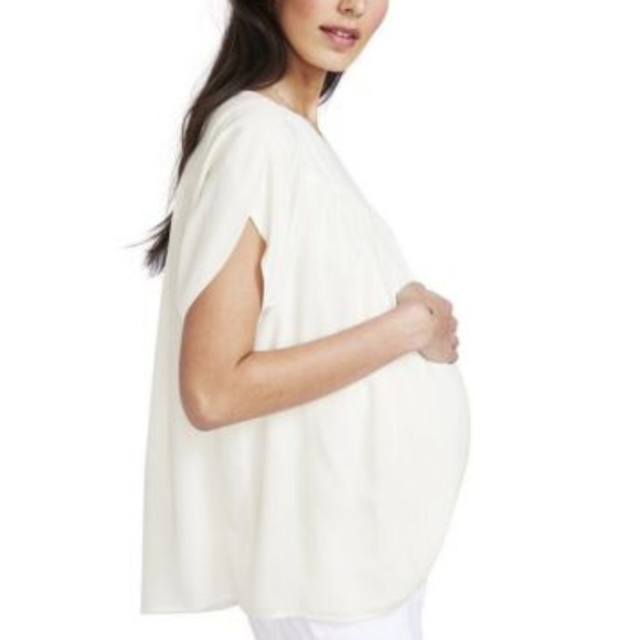 HATCH - The Tulip Blouse - Picture 2 of 5